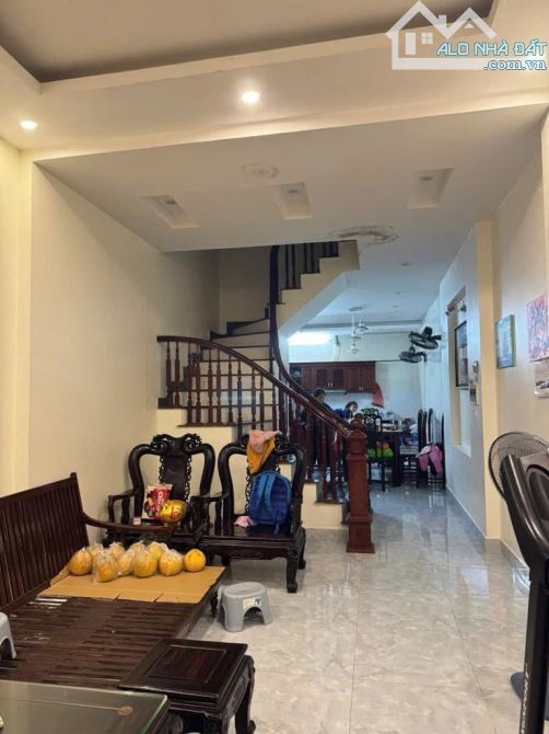 TRUNG KÍNH – DÂN XÂY – NGÕ THÔNG - Ở NGAY – 60M² – 4 TẦNG – 12.6 TỶ (ECG91573) - 13