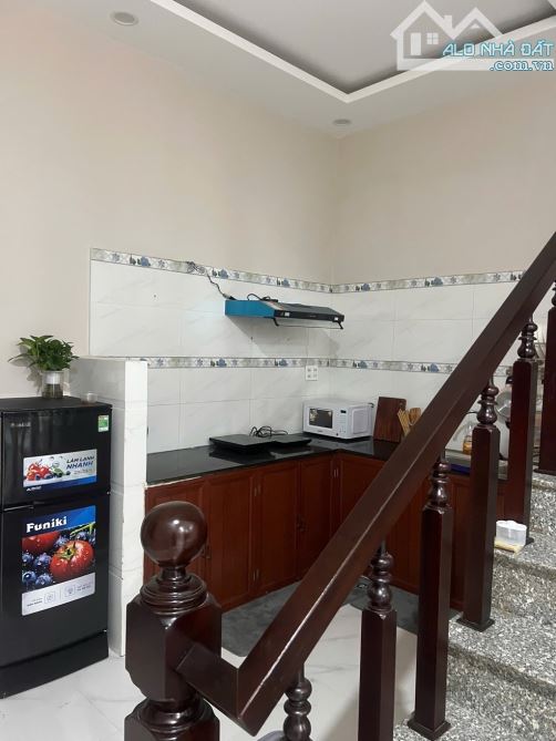 🔥 Nhà Nguyễn Thiện Kế – 85m² – 3 Tầng Đẹp Lung Linh – Dòng Tiền 15–17Tr/Tháng – 9.9 Tỷ 💎 - 13