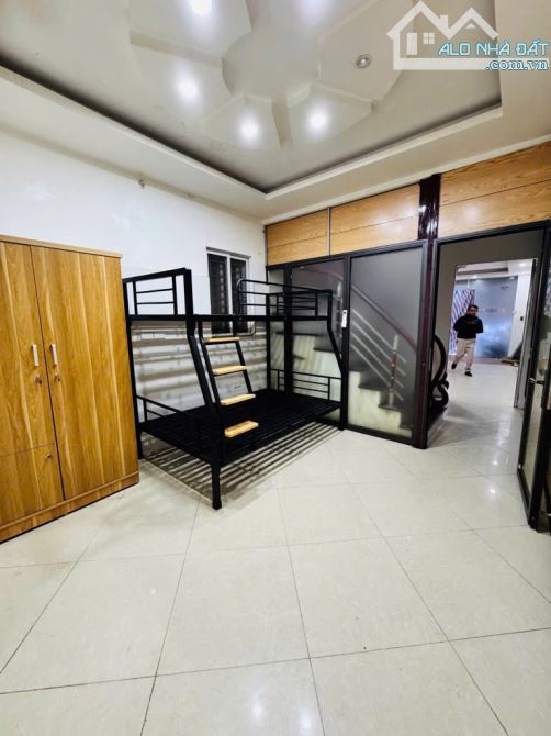 3 THOÁNG TRẦN DUY HƯNG – NGÕ THÔNG – DÂN XÂY – 45M² – 5 TẦNG – 15.5 TỶ (ECG152039) - 13