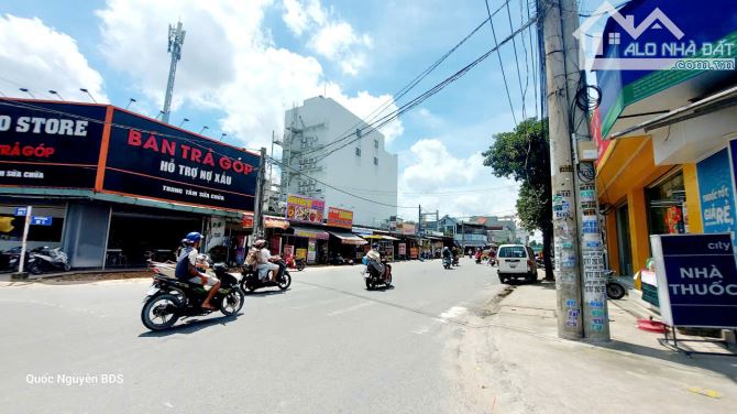 Bán khách sạn, KDC việt sing, thuận an, BD củ, TPHCM 150m2 - 14
