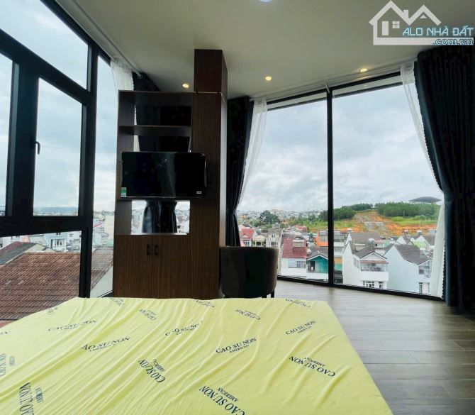 CHỈ 5,5 TỶ SỞ HỮU NHÀ MỚI XÂY -  NGAY TRUNG TÂM - ĐƯỜNG OTO VIEW ĐẸP - SỔ RIÊNG XÂY DỰNG - 14