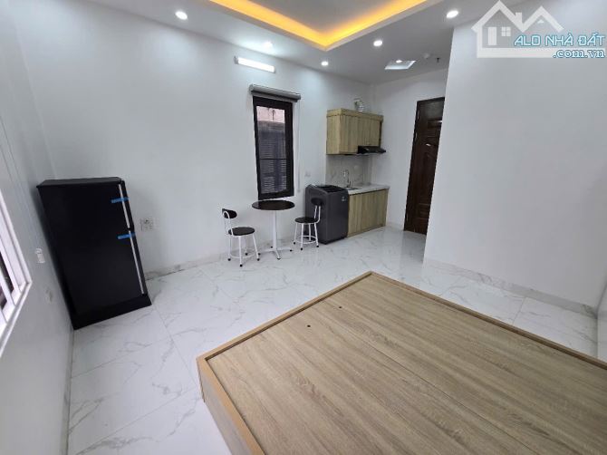 Bán căn hộ dòng tiền ngoc phố Kim Mã , Ba Đình , vị trí đẹp - 14