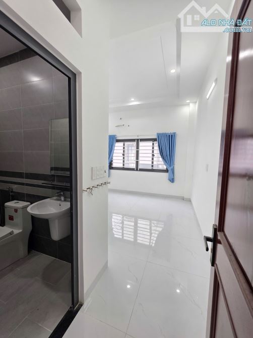 4,6Tỷ TL🔥Bán nhà 1 trệt 2 lầu, đúc 3 tấm_KDC gần đường 22 tháng 12_p.Thuận Giao_Thuận An - 14