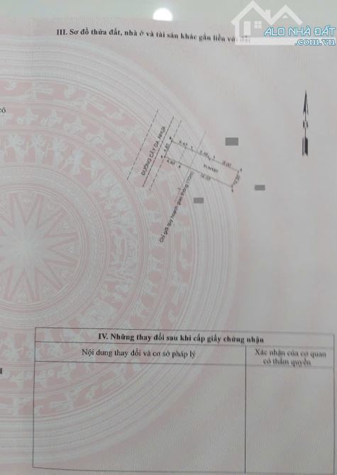 6Tỷ500 🔥👉 Mặt Tiền Kinh Doanh đường Cây Da__gần Chợ Đông Thành (Ngã Tư Chiêu Liêu) 500m - 14