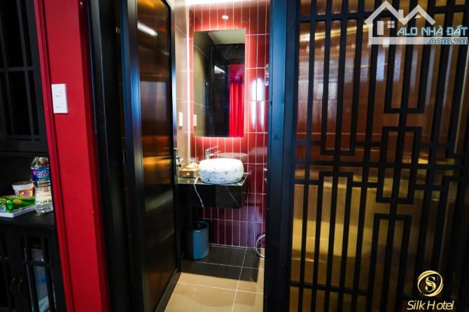 Chính chủ - Bán nhà Mặt Tiền - Trần Thiện Chánh - 6 Tầng - Giá 72 tỷ. - 14