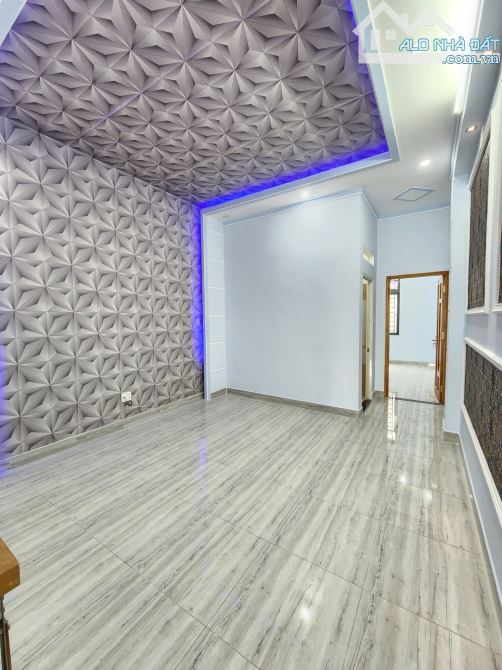 Bán nhà 1 trệt 1 lầu hoàn công gần Làng Đại Học P.Bình An Tp.Dĩ An chỉ 4 tỷ75 TL M7797 - 14