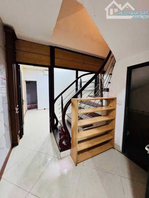 3 THOÁNG TRẦN DUY HƯNG – NGÕ THÔNG – DÂN XÂY – 45M² – 5 TẦNG – 15.5 TỶ (ECG152039) - 14