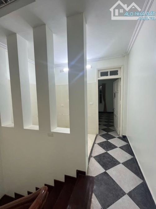 HIẾM BÁN! TRẦN DUY HƯNG – ÔTÔ – ĐẦU TƯ – 55M² – 5 TẦNG – 13.5 TỶ (ECG91533) - 14