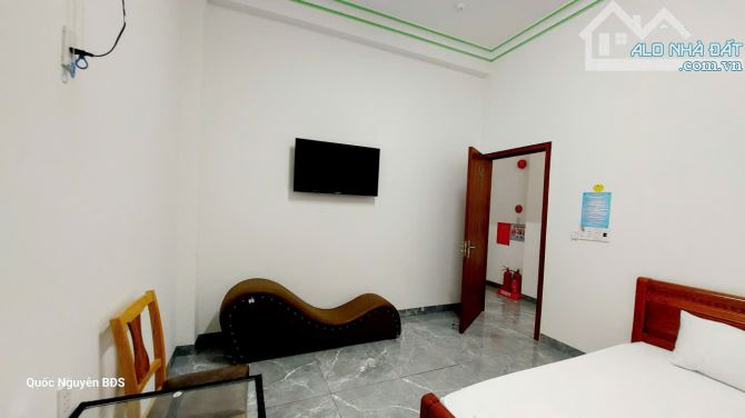 Bán khách sạn, KDC việt sing, thuận an, BD củ, TPHCM 150m2 - 15