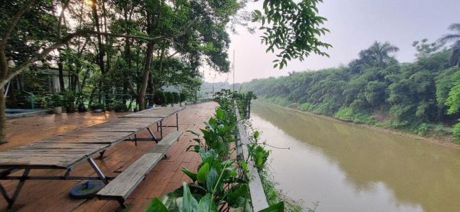 Bán biệt thự sân vườn siêu rộng 4.500 m², tính ra chưa đến 30 triệu một mét, - 15