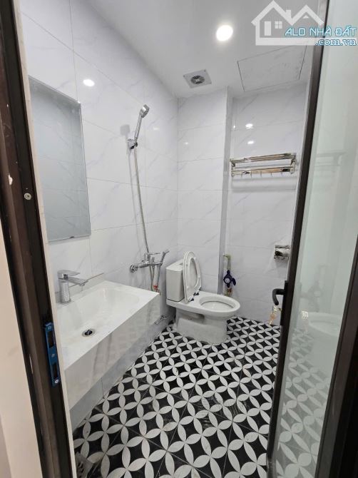 Bán căn hộ dòng tiền ngoc phố Kim Mã , Ba Đình , vị trí đẹp - 15