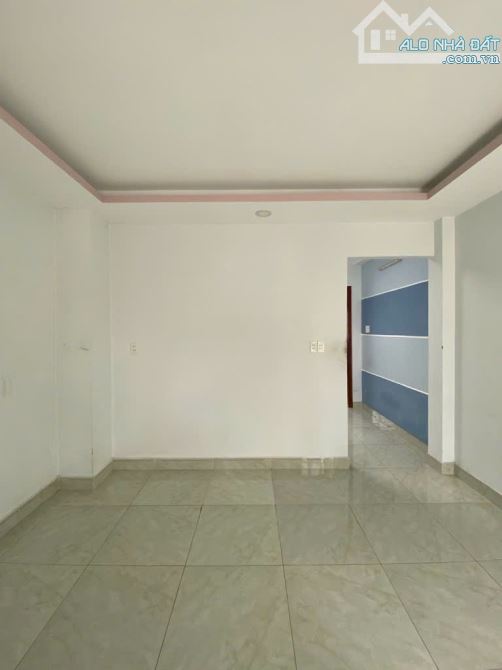 BÁN NHÀ 2 MẶT HẺM XE HƠI CHIẾN LƯỢC BÌNH TRỊ ĐÔNG - 4X18 - 3 TẦNG GIÁ 6,1 TỶ TL - 15