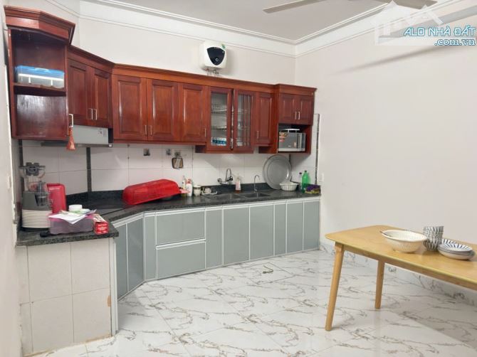 TRẦN DUY HƯNG – NGÕ THÔNG, ÔTÔ – DÂN XÂY – 51M² – 4 TẦNG – 11.5 TỶ (ECG91576) - 15