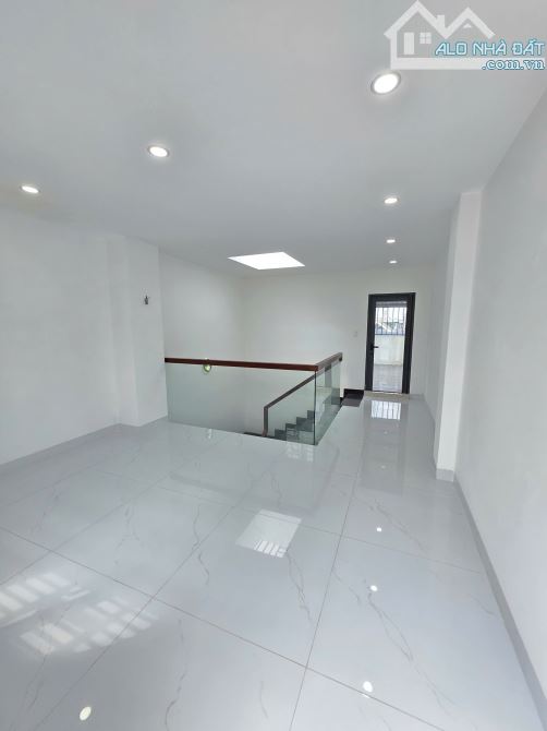 Bán nhà 1 trệt 2 lầu, đúc 3 tấm, KDC, p.Thuận Giao, Tp.Thuận An chỉ 4,6 tỷ TL M7798 - 15