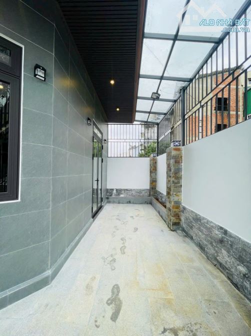 CHỈ 5,5 TỶ SỞ HỮU NHÀ MỚI XÂY -  NGAY TRUNG TÂM - ĐƯỜNG OTO VIEW ĐẸP - SỔ RIÊNG XÂY DỰNG - 16
