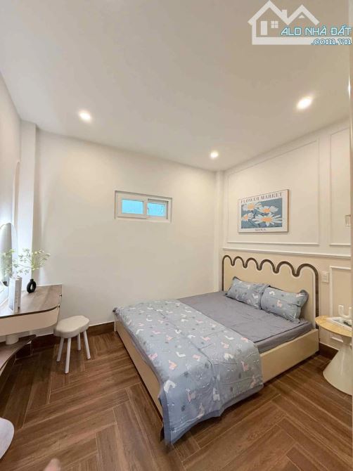 Bán nhà đẹp Đống Đa 3 tầng - P. Hải Châu- nhỉnh 5 tỷ- Trung tâm TP - 16
