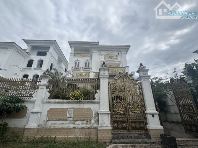 👑 VILLA HOÀNG GIA, Q7 – BỂ BƠI, HỒ KOI, GỖ GÕ ĐỎ – 92 TỶ 💎 - 16