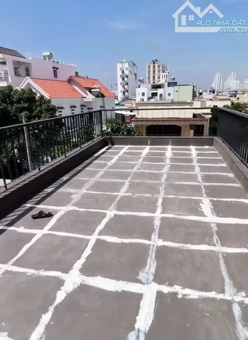 Nhà HXH Chuyên Dùng 9_ Phú Mỹ, Q7. DT 214m2. 3 tầng (7.5m x 29m). Giá 23 Tỷ. - 17