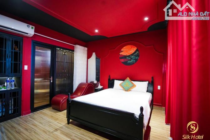 Chính chủ - Bán nhà Mặt Tiền - Trần Thiện Chánh - 6 Tầng - Giá 72 tỷ. - 17