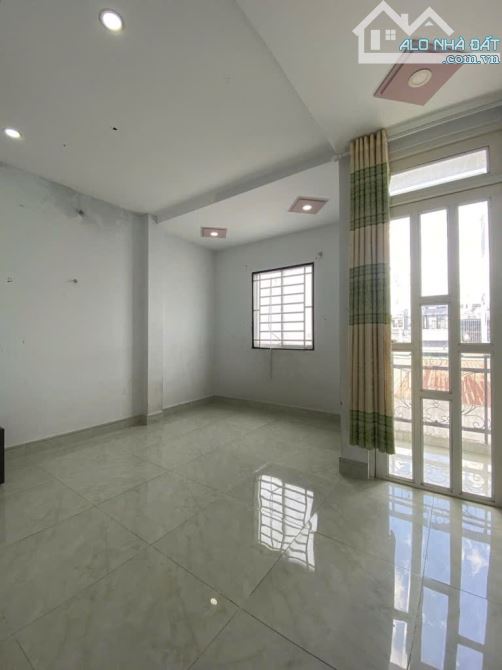 BÁN NHÀ 2 MẶT HẺM XE HƠI CHIẾN LƯỢC BÌNH TRỊ ĐÔNG - 4X18 - 3 TẦNG GIÁ 6,1 TỶ TL - 17