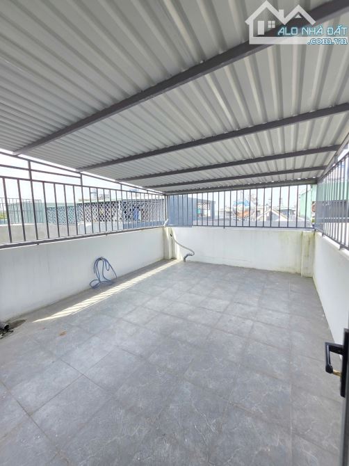 Bán nhà 1 trệt 2 lầu, đúc 3 tấm, KDC, p.Thuận Giao, Tp.Thuận An chỉ 4,6 tỷ TL M7798 - 17