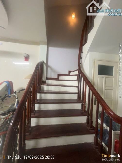 HIẾM BÁN! TRẦN DUY HƯNG – ÔTÔ – ĐẦU TƯ – 55M² – 5 TẦNG – 13.5 TỶ (ECG91533) - 17