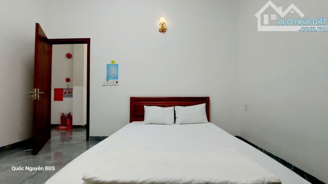 Bán khách sạn, KDC việt sing, thuận an, BD củ, TPHCM 150m2 - 18