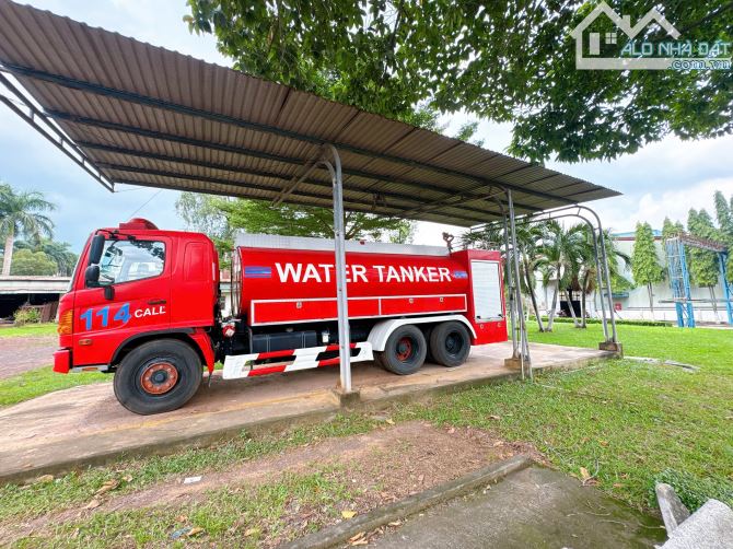 Chuyển nhượng nhà máy 8ha SX gỗ Biên Hoà – SKC 2053, full công trình,có máy móc –Giá 300ty - 18