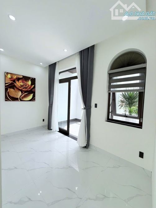 Bán nhà 3 tầng MT Trần Xuân Lê full nội thất - Thanh Khê - 18