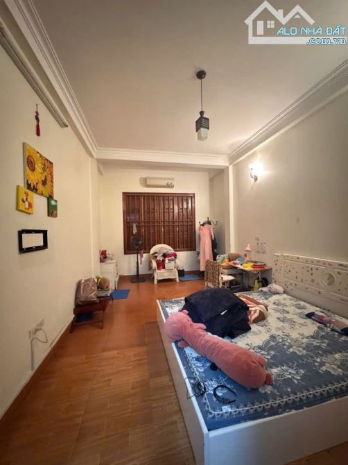 TRUNG KÍNH – DÂN XÂY – NGÕ THÔNG - Ở NGAY – 60M² – 4 TẦNG – 12.6 TỶ (ECG91573) - 18