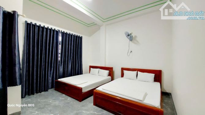 Bán khách sạn, KDC việt sing, thuận an, BD củ, TPHCM 150m2 - 19