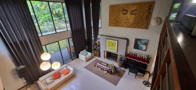 Bán biệt thự sân vườn siêu rộng 4.500 m², tính ra chưa đến 30 triệu một mét, - 19