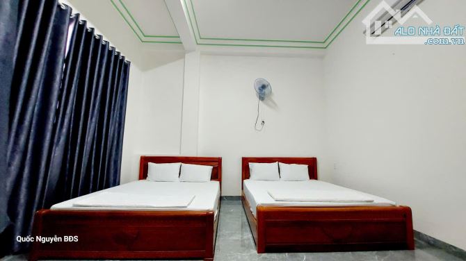 Bán khách sạn, KDC việt sing, thuận an, BD củ, TPHCM 150m2 - 20