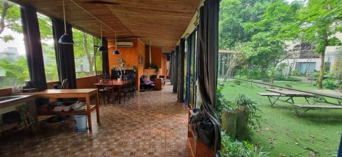 Bán biệt thự sân vườn siêu rộng 4.500 m², tính ra chưa đến 30 triệu một mét, - 20