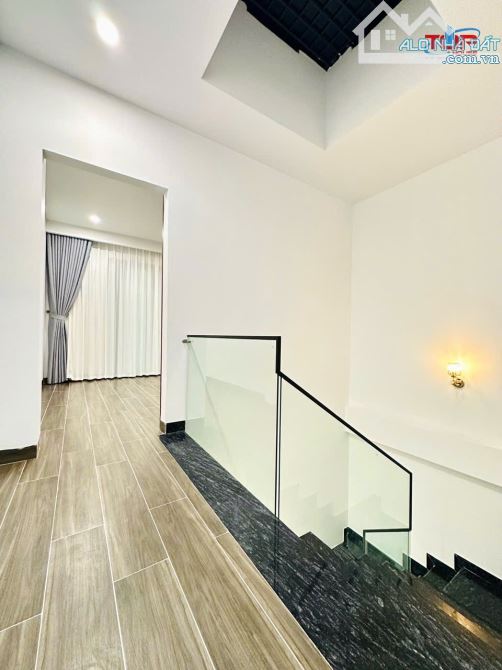 Bán nhà ngõ tô hiệu siêu rộng xây mới độc lập - 21
