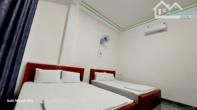 Bán khách sạn, KDC việt sing, thuận an, BD củ, TPHCM 150m2 - 21