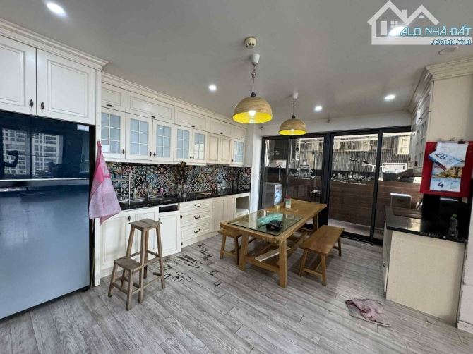 CĂN HỘ THE PRIDE LA KHÊ HÀ ĐÔNG LÔ GÓC FULL NỘI THẤT XỊN XÒ 3 NGỦ TUYỆT ĐẸP 150m 8.2 TỶ - 2
