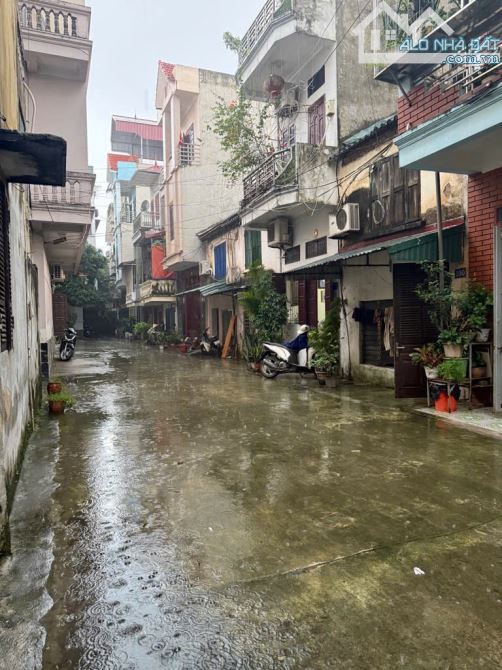 MẢNH ĐẤT VÀNG KHU PHÂN LÔ TT XN4 DUYÊN THÁI, Ô TÔ VÀO NHÀ, SÁT QUỐC LỘ 1A , SỔ VUÔNG - 2