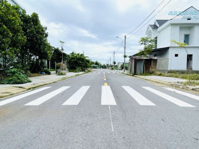 🎯🎯LÔ GÓC MẶT TIỀN NGUYỄN CỬU VÂN VIEW SÔNG NHƯ Ý - 2