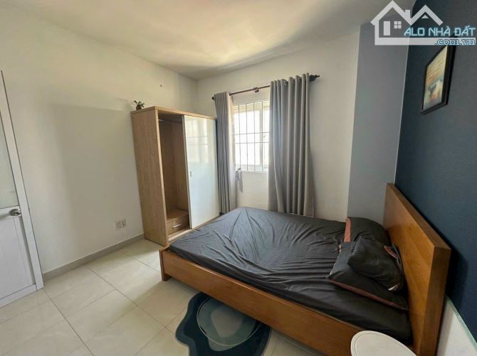 Cho thuê căn hộ 2PN 70m2 giá 7tr tại chung cư Nam Kỳ Khởi Nghĩa Vũng Tàu - Ms Lý - 2