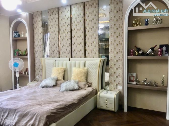 Siêu phẩm mới đẹp 100% nhà 3 tầng đường 7m5, nam hòa Xuân , Cẩm lệ, Đà nẵng - 2