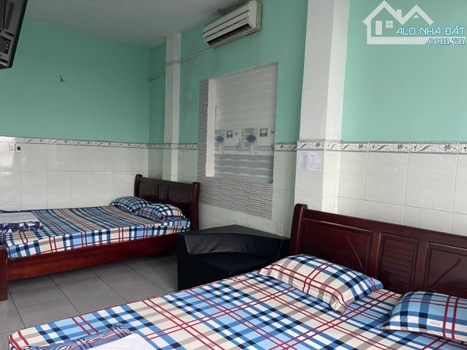 💎 NHÀ NGHỈ 11 PHÒNG – DÒNG TIỀN ỔN ĐỊNH – MẶT TIỀN TÔN ĐỨC THẮNG 💎 - 2