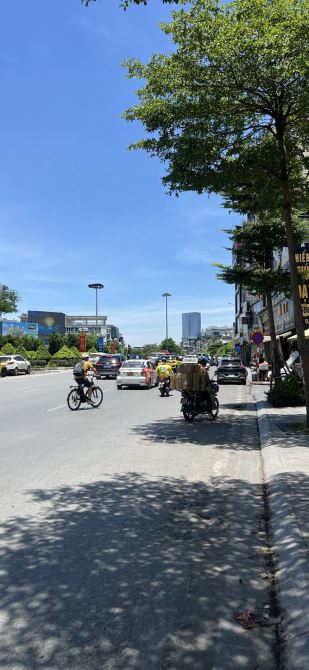 Bán nhà Mặt Pố Nguyễn Phong Sắc, Dịch Vọng. Cầu Giấy. Gần Nghĩa Tân, Tô Hiệu.Giá : 36,5 Tỷ - 2