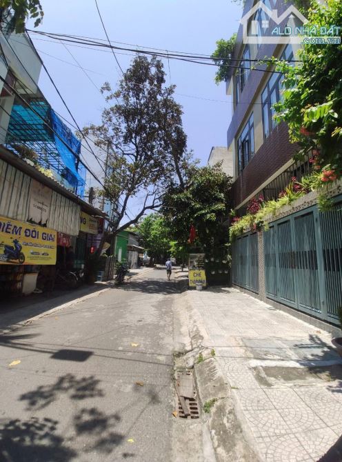 BÁN ĐẤT 131M2  MT BÙI HỮU NGHĨA, PHƯỚC MỸ, SƠN TRÀ~125TR/M2 - 2