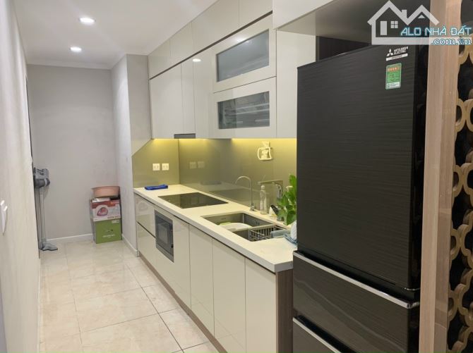 Cần bán Chung Cư Hạ Đình Tower 3 ngủ 120m2 sẵn sổ giá 7,8 tỉ, vị trí trung tâm Hà Nội - 2