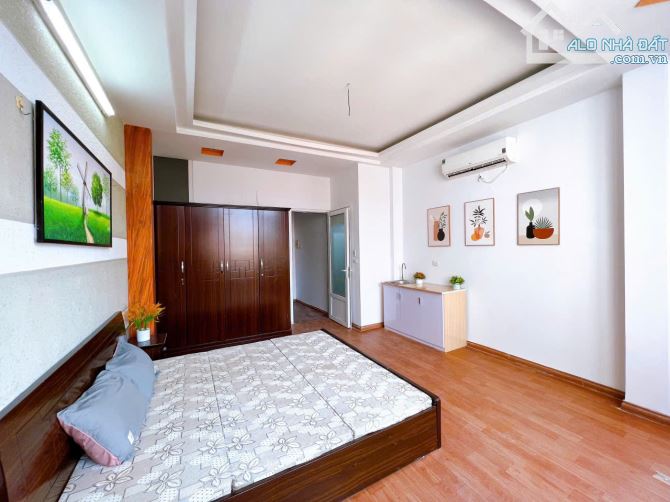 🏠NHÀ TÂN TRIỀU - 7 TẦNG THANG MÁY – 26 PHÒNG –THU 90TR/TH - GIÁ 17 TỶ  📞Hằng mini - 2