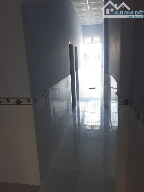 Bán NHÀ 1 LẦU 5x23 – Chợ MỸ HẠNH NAM, Đức Hòa - gần Cây Xăng PVOil, Ngã 3 Mỹ Hạnh - 3