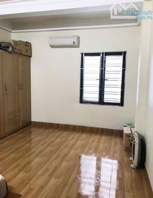 CHO THUÊ NHÀ Khu vực Văn Cao - Hải Phòng  4 ngủ full đồ - oto đỗ cửa - 2