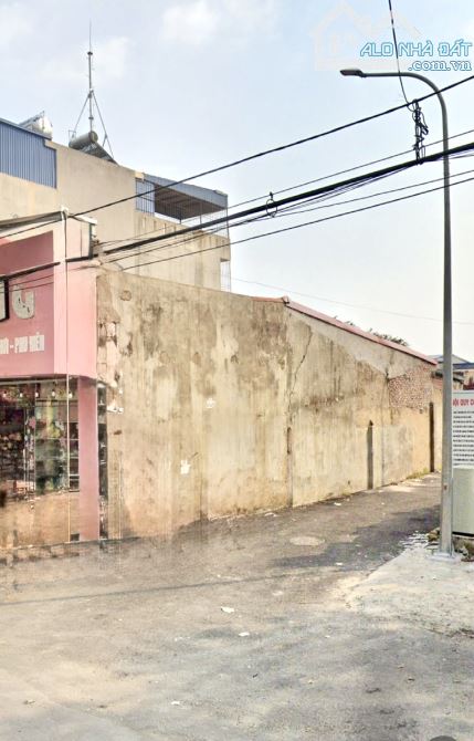 Lô đất Đường 5M - Sát Canh Lê Quý Đôn Cấp 3 - 3 Tỷ 888 - 4