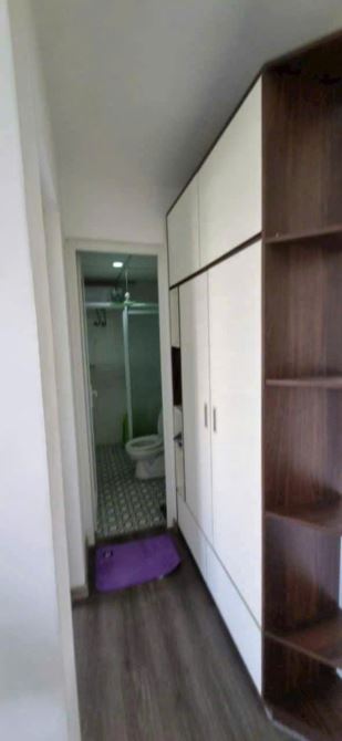 Cho thuê căn hộ chung cư Xuân Phú full nội thất - 2